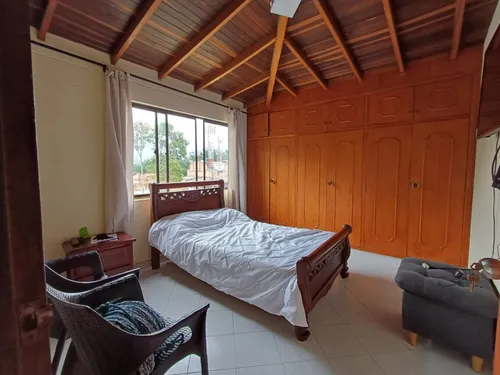 Casa En Venta En Guayabal. Cod V12686