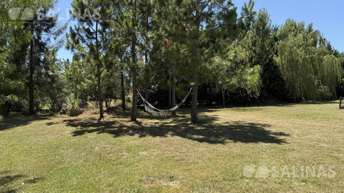 Casa En Chacras De La Cruz