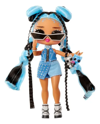 Boneca Lol Surprise Tweens Freshest 2025 | Frete grátis