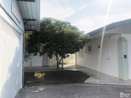Imagem 5 de 15 de Residencia - Pontal Do Sul - Ref: 8481 - V-8481