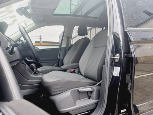 Imagem 12 de 16 de Tiguan 1.4 250 Tsi Aut. 2019