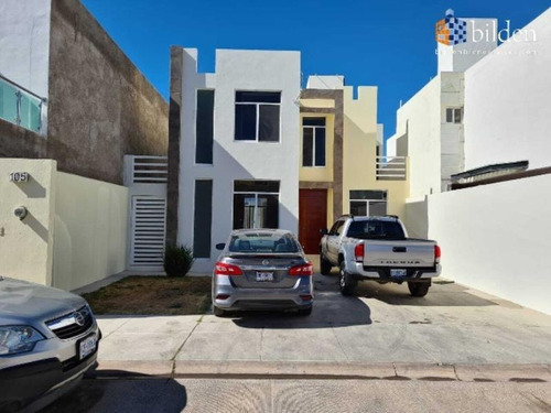 Imagen 4 de 12 de Casa Sola En Renta Fraccionamiento Las Quintas Residencial
