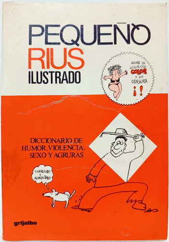 Pequeño Rius Ilustrado