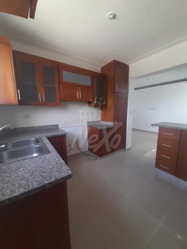 Imagen 19 de 21 de Pent-house Próximo Al Homs Residencial De Solo 8 Apartamentos (hfa-231)