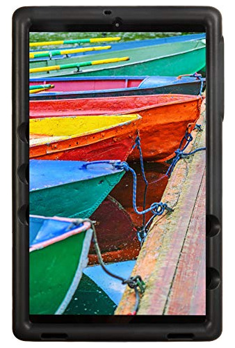 Funda Para Galaxy Tab A 10.1 (2019) Sm-t510 Sm-t515 Sm-t517