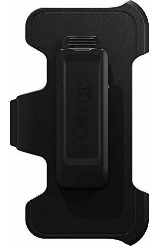 Otterbox Holster Para iPhone 55s5c Nonretail Packaging Black