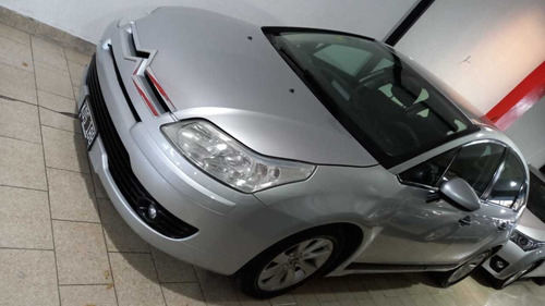 Citroën C4 1.6 X Pack Look 2012