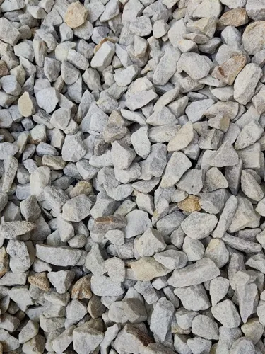 BULTO GRANITO BLANCO N. 4