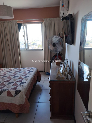 Departamento En Venta 2 Dormitorios En Remedios De Escalada