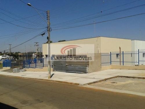Imagem 11 de 12 de Casa Para Venda Em Limeira, Abilio Pedro, 2 Dormitórios, 1 Suíte, 2 Banheiros, 2 Vagas - 4026_1-1405106