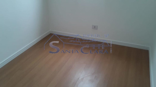 Imagem 6 de 15 de Sobrado Novo 2 Suítes Na Região Do Jd Marajuara - Sc9396