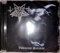 Comprar Cd Dark Funeral . Vobiscum Satanas E Teach Children Novo
