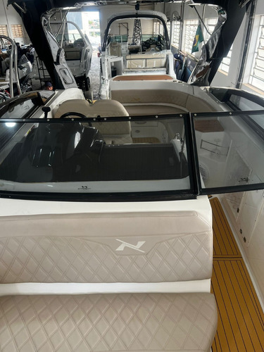 Lancha Nx 250