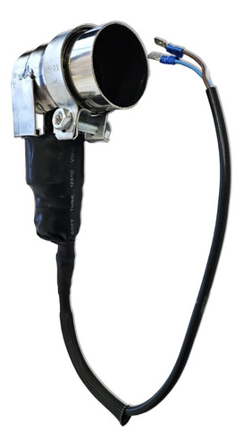 Difusor De Escapeyamaha Mt 03