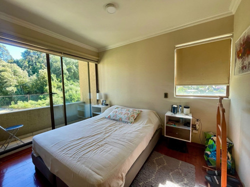 Departamento Amoblado, 2 Dormitorios, 2 Baños