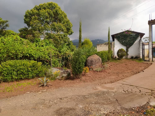Imagen 1 de 5 de Venta De Parcela En El Junco Urb El Rosal Ii Cardenas Estado Tachira