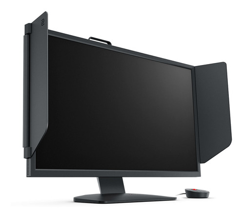 Imagen 3 de 6 de Monitor 240hz Benq Zowie Xl2546k De 24.5 Para Esports Cuotas