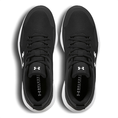 Imagen 6 de 7 de Zapatillas Under Armour Charged Essential Hombre Running