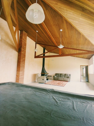 Imagem 16 de 30 de Chácara À Venda Em Atibaia/sp - 0192 - 34968861