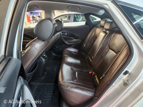 Hyundai Azera 3.0 MPFI GLS V6 24V GASOLINA 4P AUTOMÁTICO