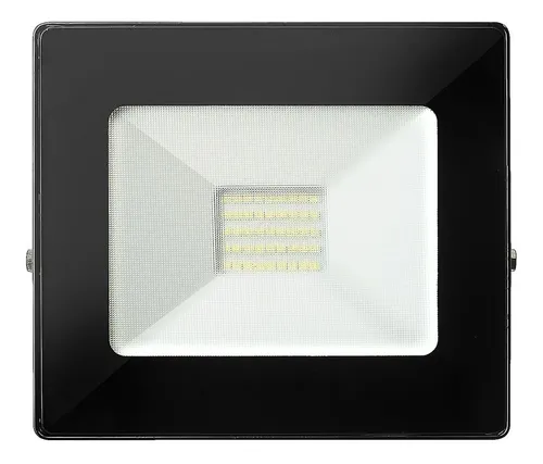 Foco Proyector Led Telco Sec 30w Cálido Certificación Ds43
