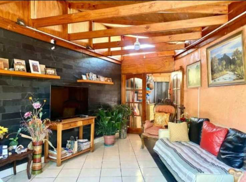 La Florida - Casa 4 Dormitorios (84089)
