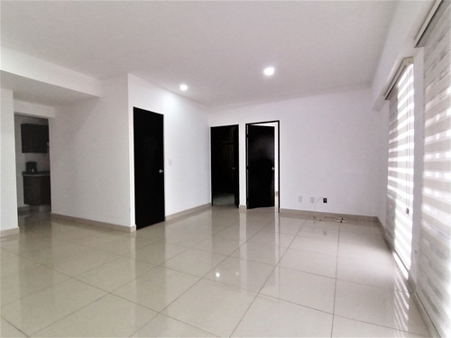 Imagen 4 de 14 de Departamento En Oasis Residencial Atzcapotzalco México Df