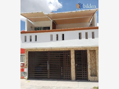 Imagen 1 de 8 de Casa Sola En Venta Fracc Res Del Valle