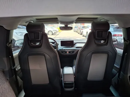 I3 Edrive