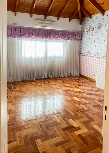 Imagen 7 de 14 de Hermosa Casa Estilo Mediterraneo En El Lauquen