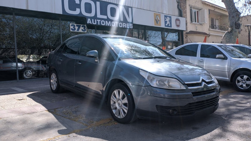Imagen 4 de 21 de Citroen C4 2009 Automatico 2.0 Nafta Sx