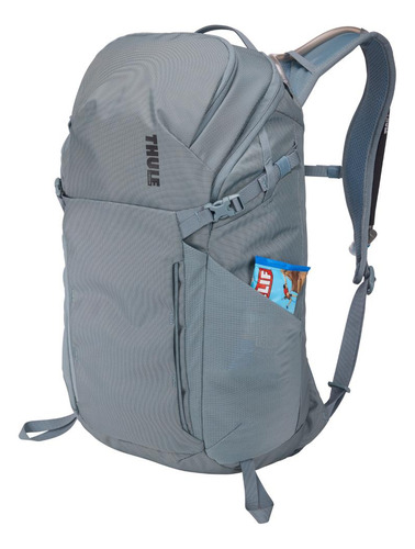 Mochila Thule Alltrail 2 P/ Trilha Laptop Viagem 22l