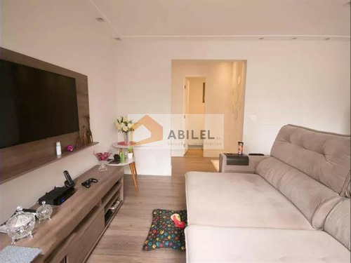 Imagem 4 de 30 de Apartamento Tatuapé - 3742