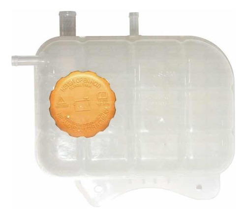 Depósito Con Tapa Agua Radiador Chevrolet Optra 1.6 04-15