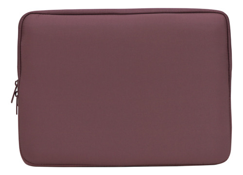 Funda Notebook Zip 14.1 Ondas Malva Head