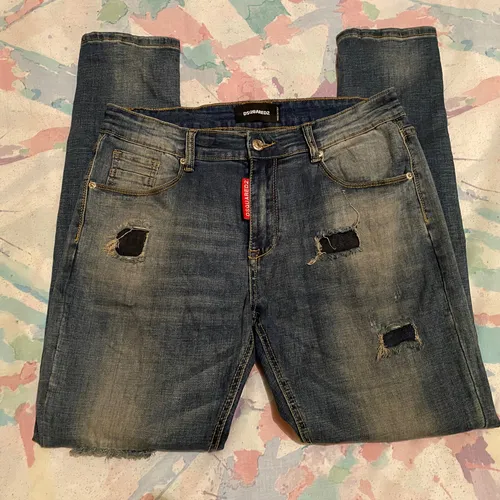 Dsquared2 mercadolibre deals