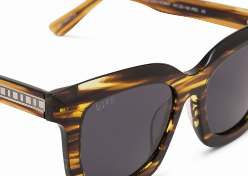 Lentes De Sol Star Wars | Chewbacca | Diff Eyewear