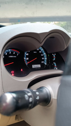 Imagen 15 de 18 de Toyota Fortuner