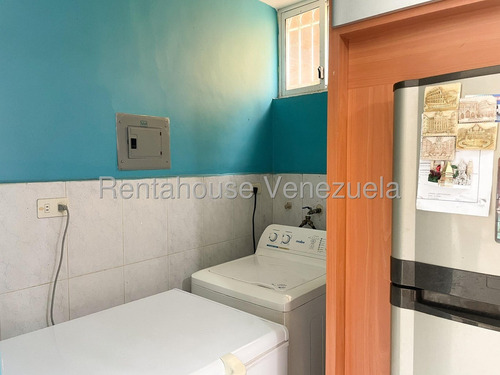 Casa Antares Del Avila. Guatire. Ar Mls # 25-22420