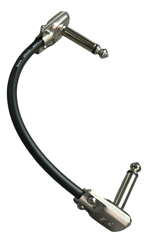Cable De Conexión De Guitarra Cable De Pedal De Argén