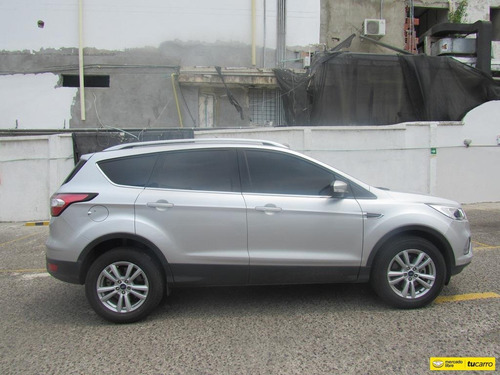 Ford Escape 2.0 Se 4x2