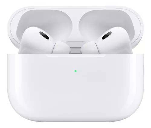 AirPods Pro Apple (2.ª Generación) Con Estuche Magsafe Usb-c