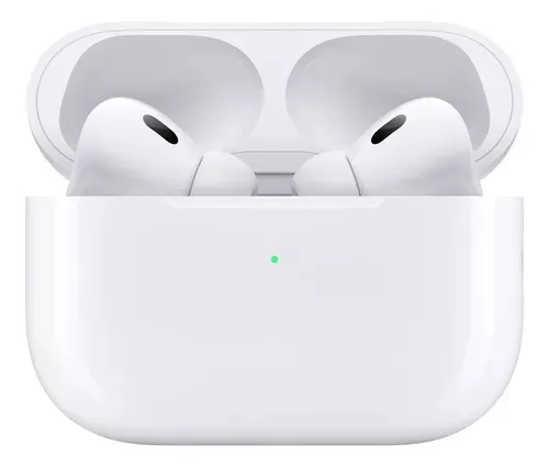 comprar Apple AirPods Pro (2.ª generación) con estuche de carga MagSafe (USB-C) - Distribuidor Autorizado - Distribuidor Autorizado