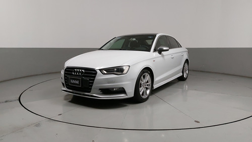 Audi A3 1.8 TFSI ATTRACTION PLUS S TRONIC