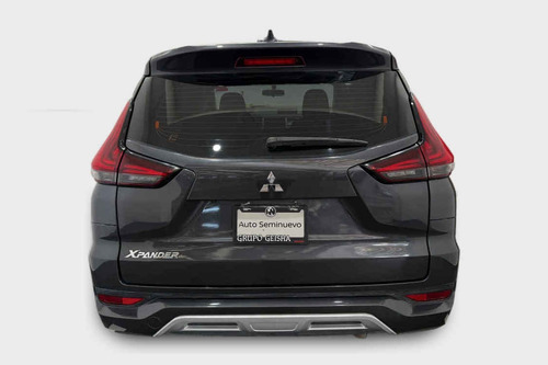 Mitsubishi Xpander 1.5 Cross At