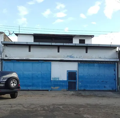Galpón en venta