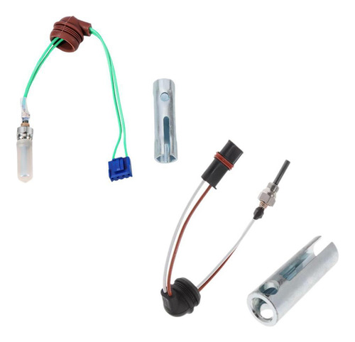Bujías Incandescentes De Cerámica De 24 V Para Eberspacher A