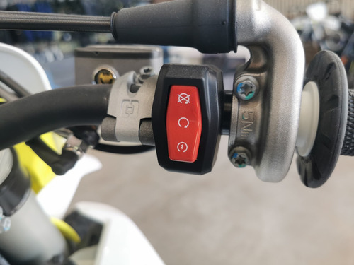 Husqvarna Te 300i Okm 2024