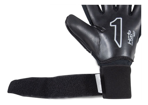 Guantes De Portero Rinat Egotiko Stellar Turf Negro Adulto