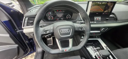Audi Q5 2.0 45 Tfsi Mhev Quattro S-Line